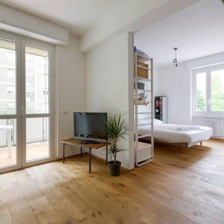 City Life & Mico Cosy And Functional Apartment Milano Eksteriør billede