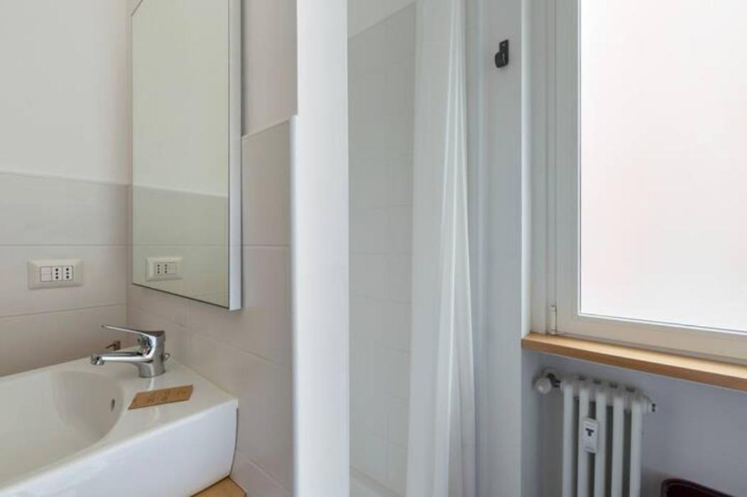 City Life & Mico Cosy And Functional Apartment Milano Eksteriør billede